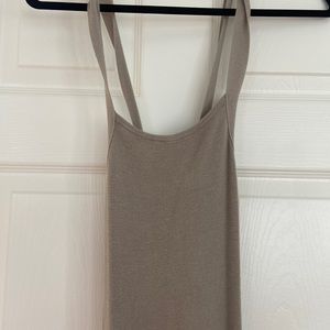 Abercrombie Body Con Dress NWT